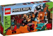 Lego 21185 фото