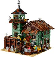 Lego 21310 фото