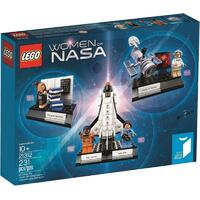 Lego 21312