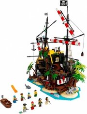 Lego 21322 фото