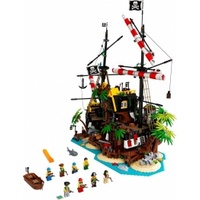 Lego 21322