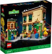 Lego 21324 фото