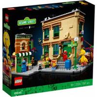 Lego 21324