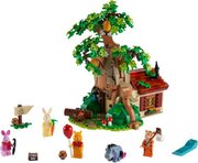 Lego 21326 фото