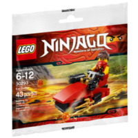 Lego 30293