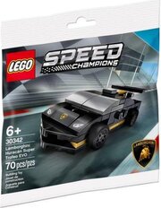 Lego 30342 фото