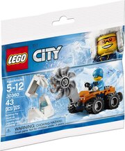 Lego 30360 фото