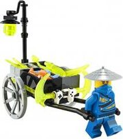 Lego 30537 фото