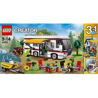 Lego Creator 31052 Отпуск