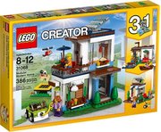 Lego Creator 31068 Современный модульный дом фото