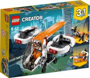 Lego Creator 31071 Дрон-разведчик фото