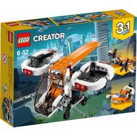 Lego Creator 31071 Дрон-разведчик