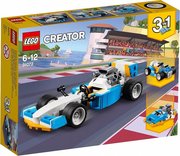 Lego Creator 31072 Экстремальные гонки фото