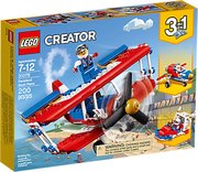 Lego Creator 31076 Самолёт для крутых трюков фото