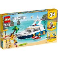 Lego Creator 31083 Морские приключения