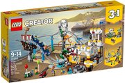 Lego Creator 31084 Аттракцион «Пиратские горки» фото