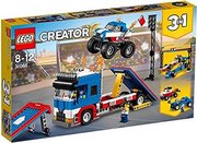 Lego Creator 31085 Мобильное шоу фото