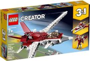 Lego Creator 31086 Истребитель будущего фото