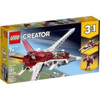 Lego Creator 31086 Истребитель будущего