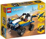 Lego Creator 31087 Пустынный багги фото