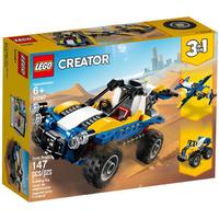 Lego Creator 31087 Пустынный багги