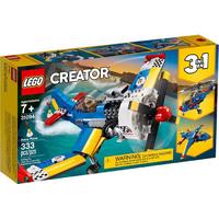 Lego Creator 31094 Гоночный самолет