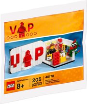 Lego 40178 фото