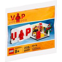 Lego 40178