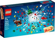 Lego 40253 фото