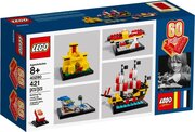 Lego 40290 фото