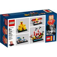 Lego 40290