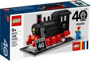 Lego 40370 фото