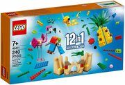 LEGO 40411 Креативный набор 12 в 1 фото