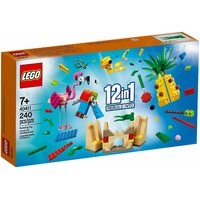 Lego 40411 Креативный набор 12 в 1