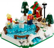 Lego 40416 фото