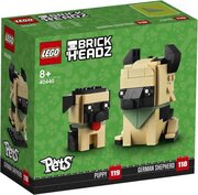 Lego 40440 фото