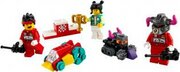 Lego 40472 фото