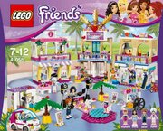 Lego 41058 фото