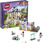 Lego Friends 41124 Детский сад для щенков фото