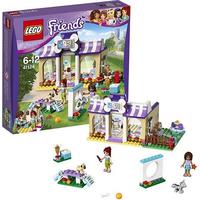 Lego Friends 41124 Детский сад для щенков