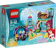 Lego Disney Princess 41145 Ариэль и магическое заклятье фото