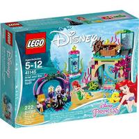 Lego Disney Princess 41145 Ариэль и магическое заклятье