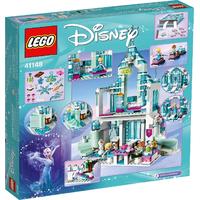 Lego Disney Princess 41148 Волшебный ледяной замок Эльзы