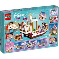 Lego Disney Princess 41153 Королевский корабль Ариэль