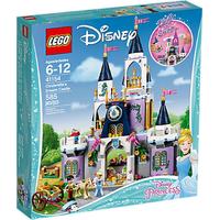 Lego Disney Princess 41154 Волшебный замок Золушки