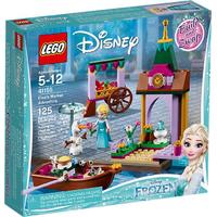 Lego Disney Princess 41155 Приключения Эльзы на рынке