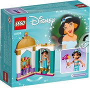 Lego Disney Princess 41158 Башенка Жасмин фото