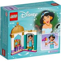 Lego Disney Princess 41158 Башенка Жасмин