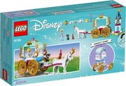 Lego Disney Princess 41159 Карета Золушки фото