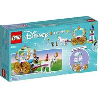 Lego Disney Princess 41159 Карета Золушки